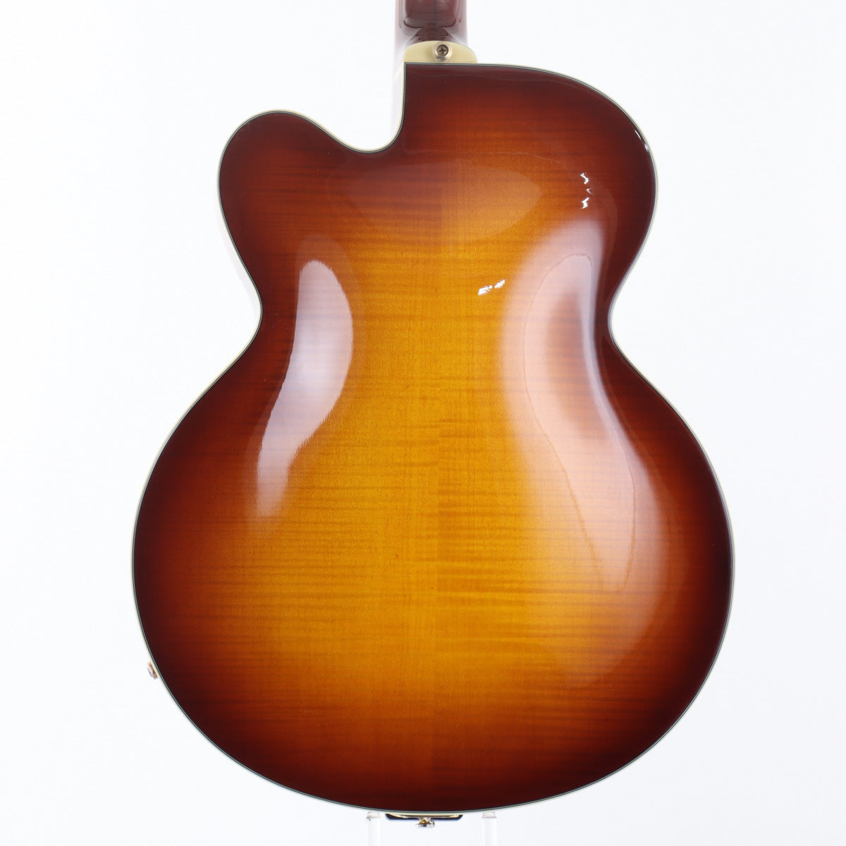 [SN S110110493] USED Aria / FA-BW Almond Burst [12]