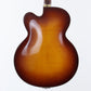 [SN S110110493] USED Aria / FA-BW Almond Burst [12]