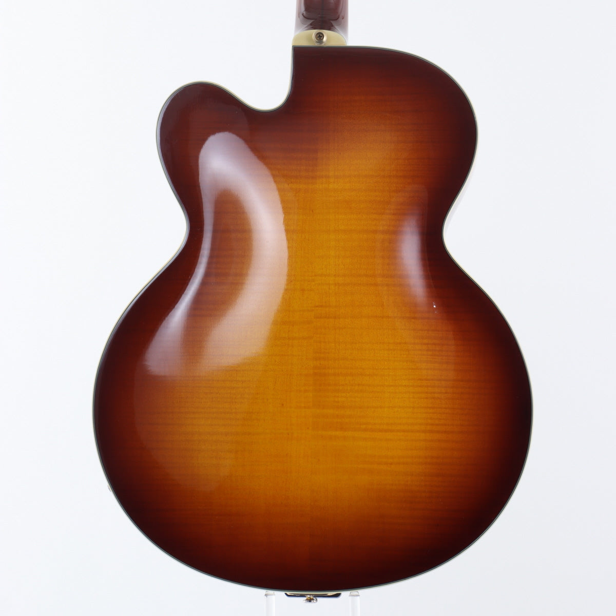 [SN S110110493] USED Aria / FA-BW Almond Burst [12]