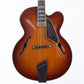 [SN S110110493] USED Aria / FA-BW Almond Burst [12]
