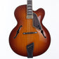 [SN S110110493] USED Aria / FA-BW Almond Burst [12]