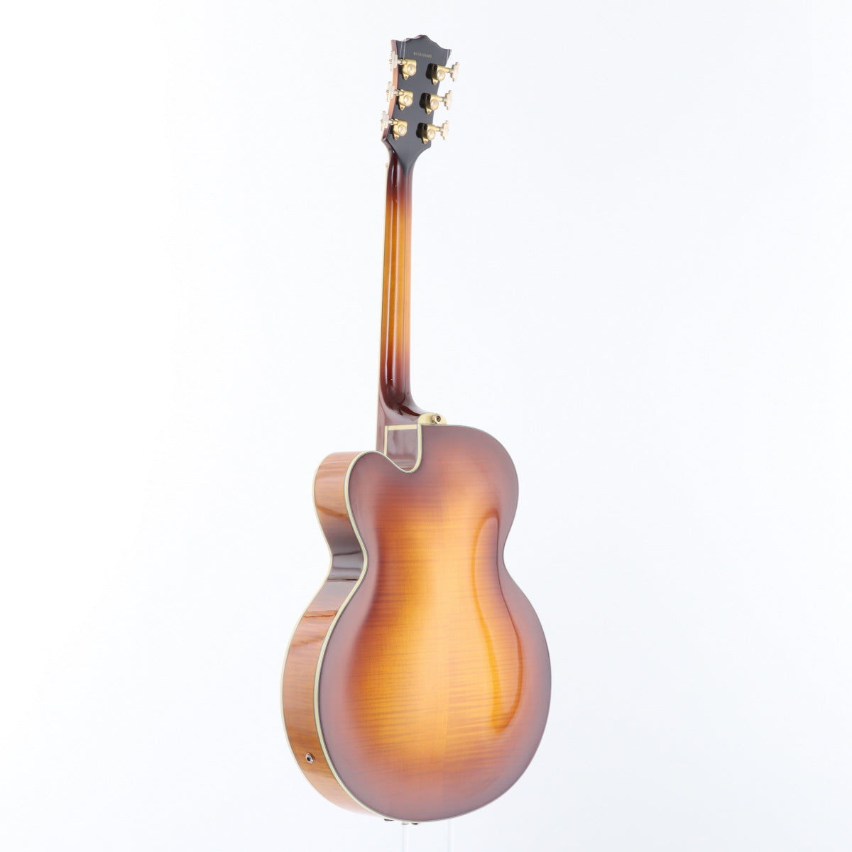 [SN S110110493] USED Aria / FA-BW Almond Burst [12]