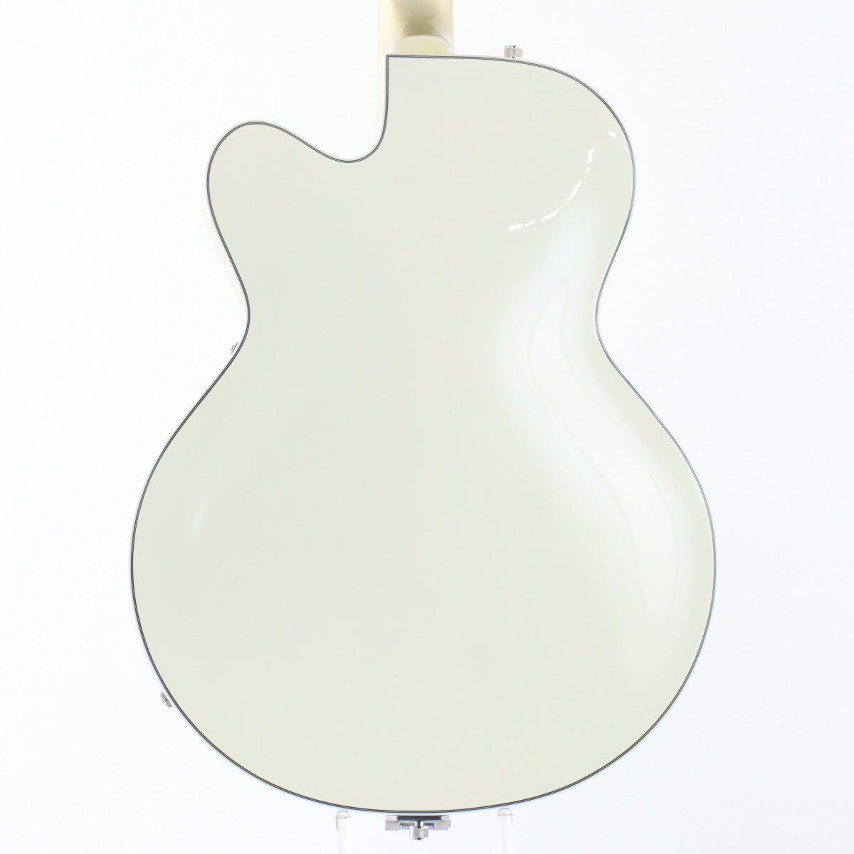 [SN KS20094095] USED GRETSCH / Electromatic G5410T LTD Vintage White / Casino Gold [12]