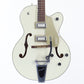 [SN KS20094095] USED GRETSCH / Electromatic G5410T LTD Vintage White / Casino Gold [12]