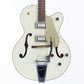 [SN KS20094095] USED GRETSCH / Electromatic G5410T LTD Vintage White / Casino Gold [12]