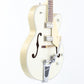 [SN KS20094095] USED GRETSCH / Electromatic G5410T LTD Vintage White / Casino Gold [12]