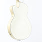 [SN KS20094095] USED GRETSCH / Electromatic G5410T LTD Vintage White / Casino Gold [12]