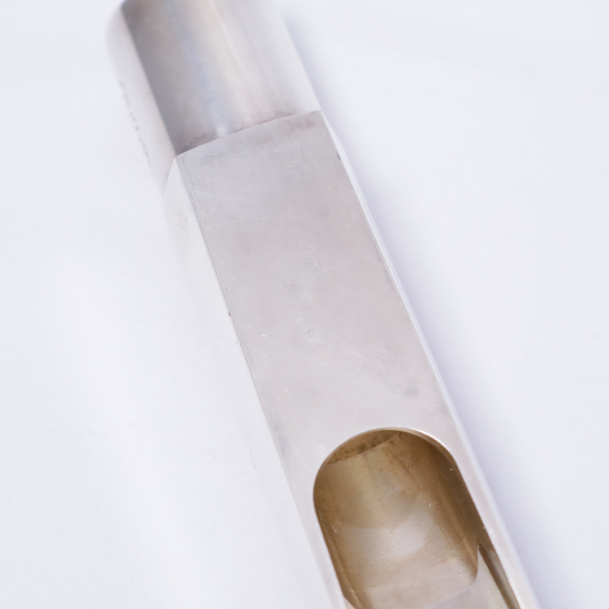 USED WOOD STONE / Alto AM-II Smooth 6★ for alto [03]