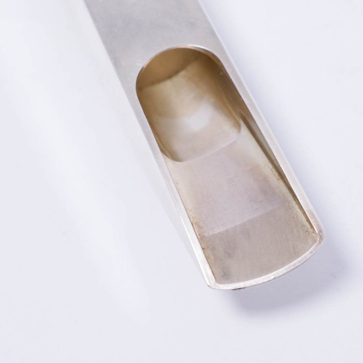 USED WOOD STONE / Alto AM-II Smooth 6★ for alto [03]
