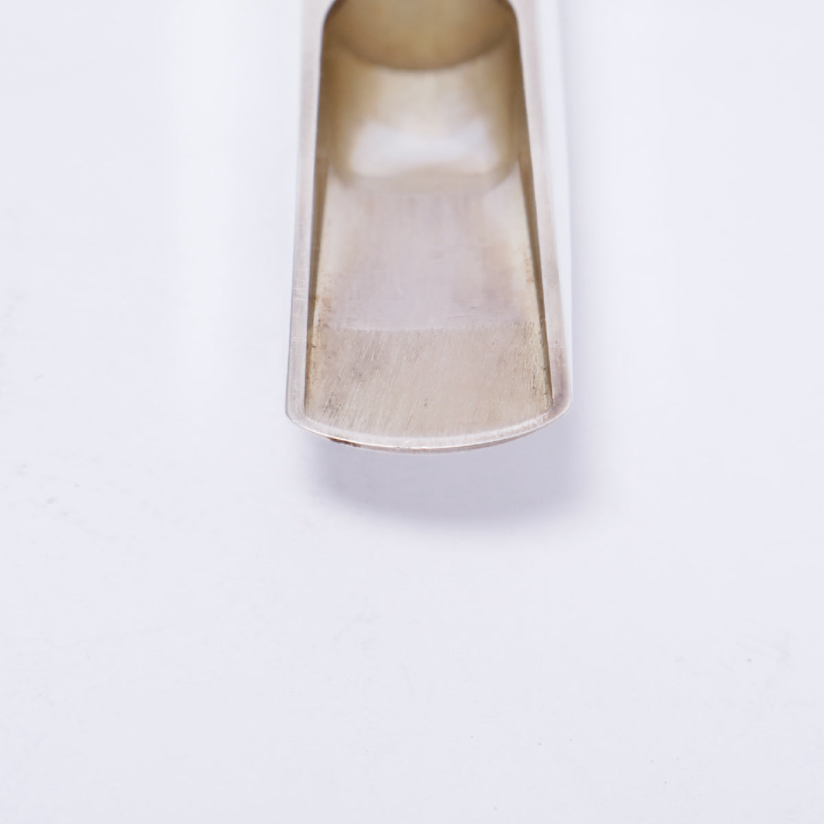 USED WOOD STONE / Alto AM-II Smooth 6★ for alto [03]