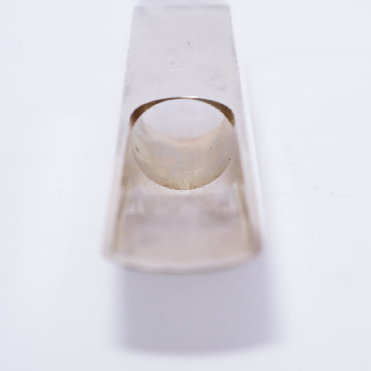 USED WOOD STONE / Alto AM-II Smooth 6★ for alto [03]