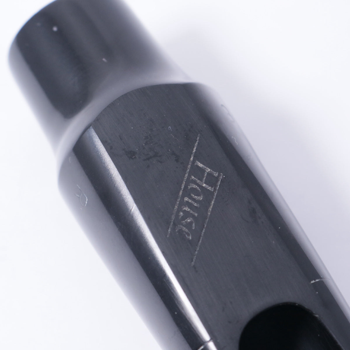 USED MOUTHPIECE CAFE / Tenor House 8R for tenor [03]