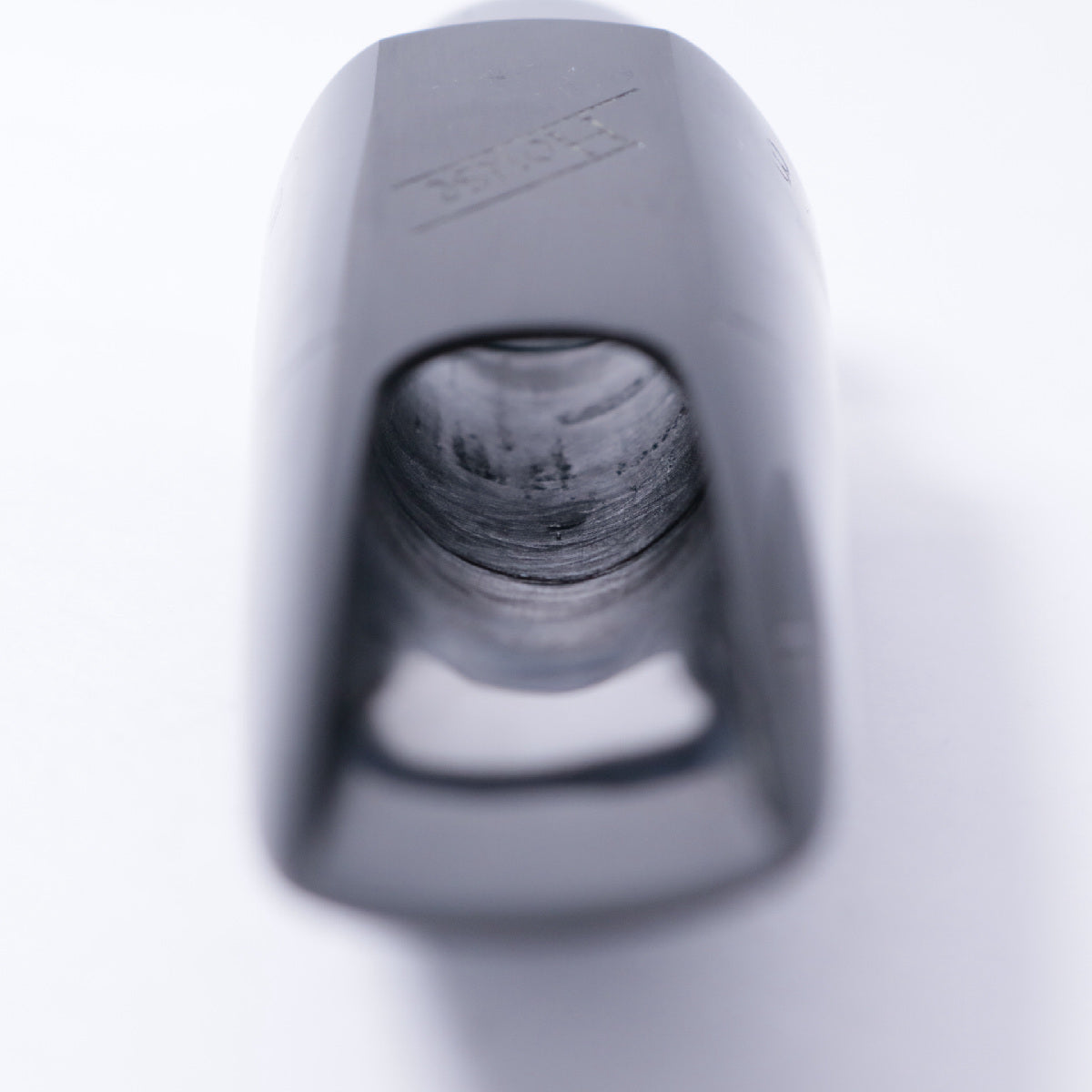 USED MOUTHPIECE CAFE / Tenor House 8R for tenor [03]
