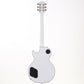 [SN EE080675449] USED EPIPHONE / Les Paul Custom Alpine White [06]