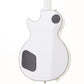 [SN EE080675449] USED EPIPHONE / Les Paul Custom Alpine White [06]