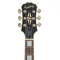 [SN EE080675449] USED EPIPHONE / Les Paul Custom Alpine White [06]