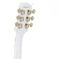 [SN EE080675449] USED EPIPHONE / Les Paul Custom Alpine White [06]