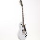 [SN EE080675449] USED EPIPHONE / Les Paul Custom Alpine White [06]