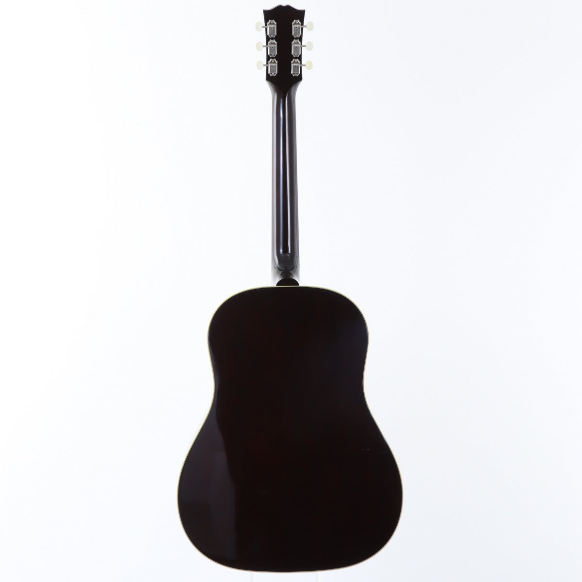 [SN 02394017] USED Gibson Montana Gibson / Southern Jumbo Tri-Sunburst [20]