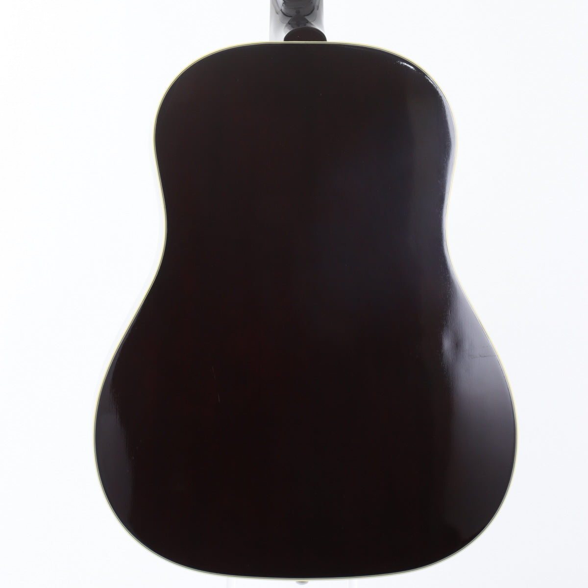 [SN 02394017] USED Gibson Montana Gibson / Southern Jumbo Tri-Sunburst [20]