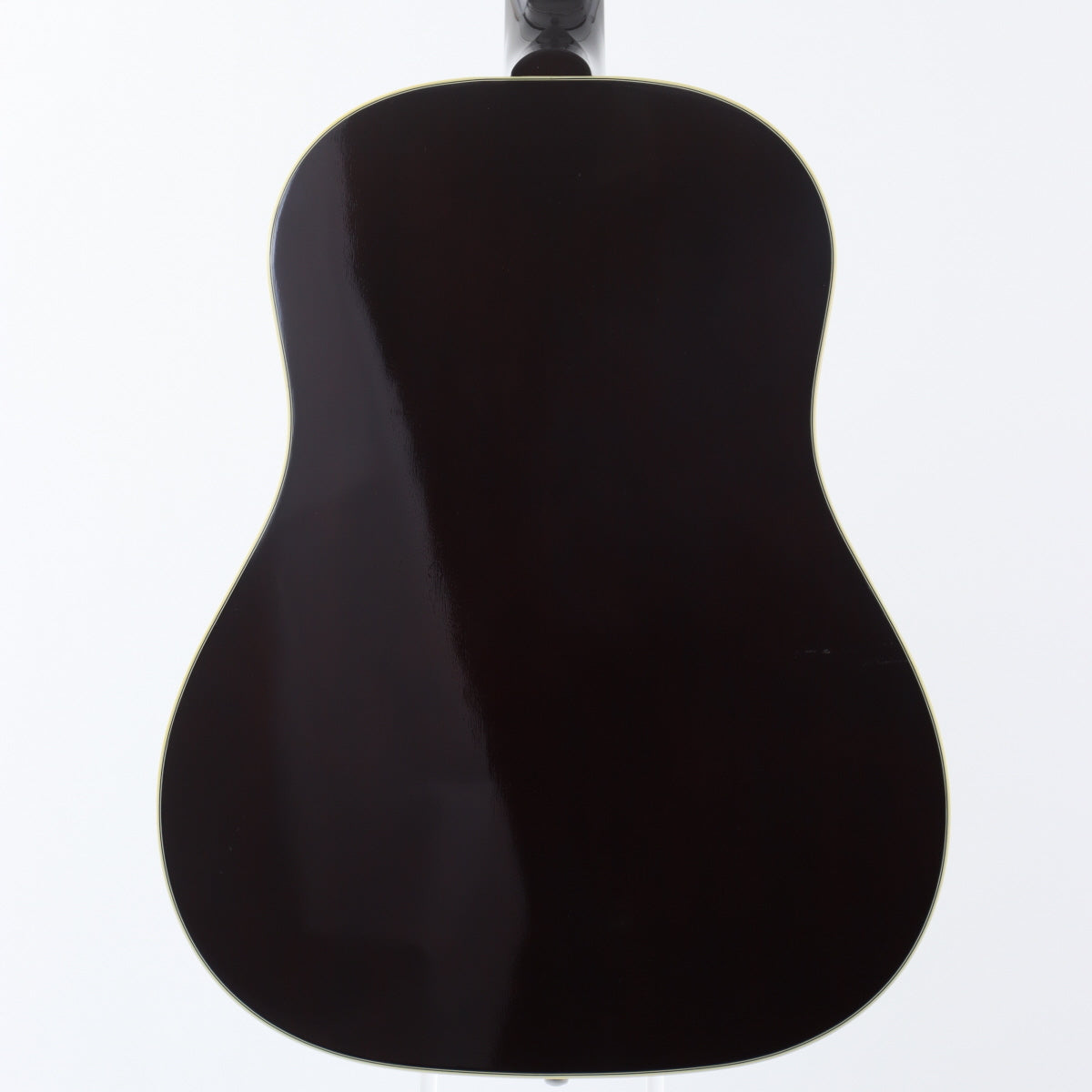 [SN 02394017] USED Gibson Montana Gibson / Southern Jumbo Tri-Sunburst [20]
