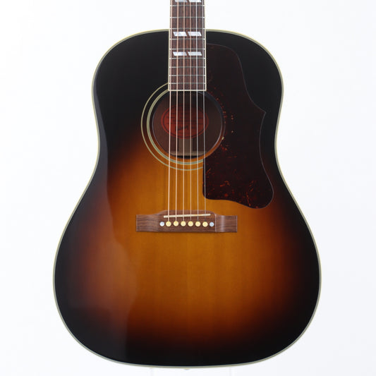 [SN 02394017] USED Gibson Montana Gibson / Southern Jumbo Tri-Sunburst [20]