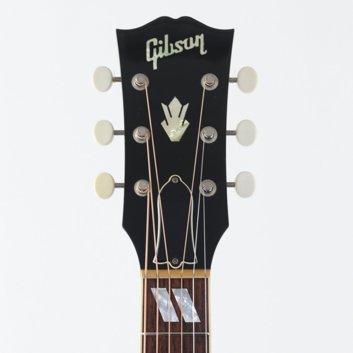 [SN 02394017] USED Gibson Montana Gibson / Southern Jumbo Tri-Sunburst [20]