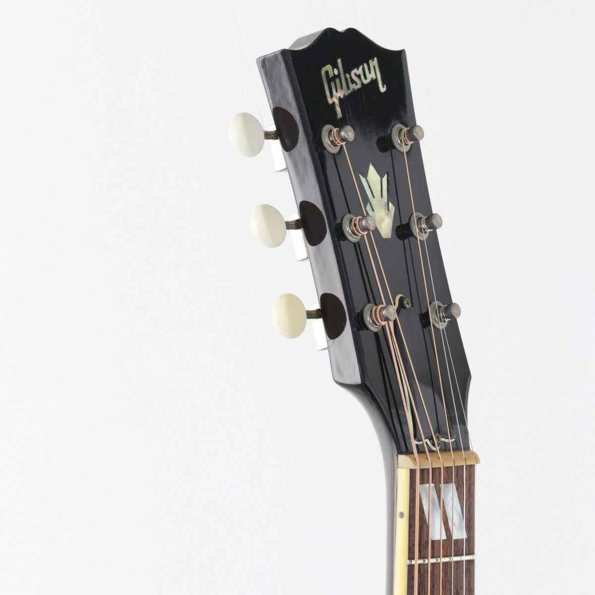 [SN 02394017] USED Gibson Montana Gibson / Southern Jumbo Tri-Sunburst [20]