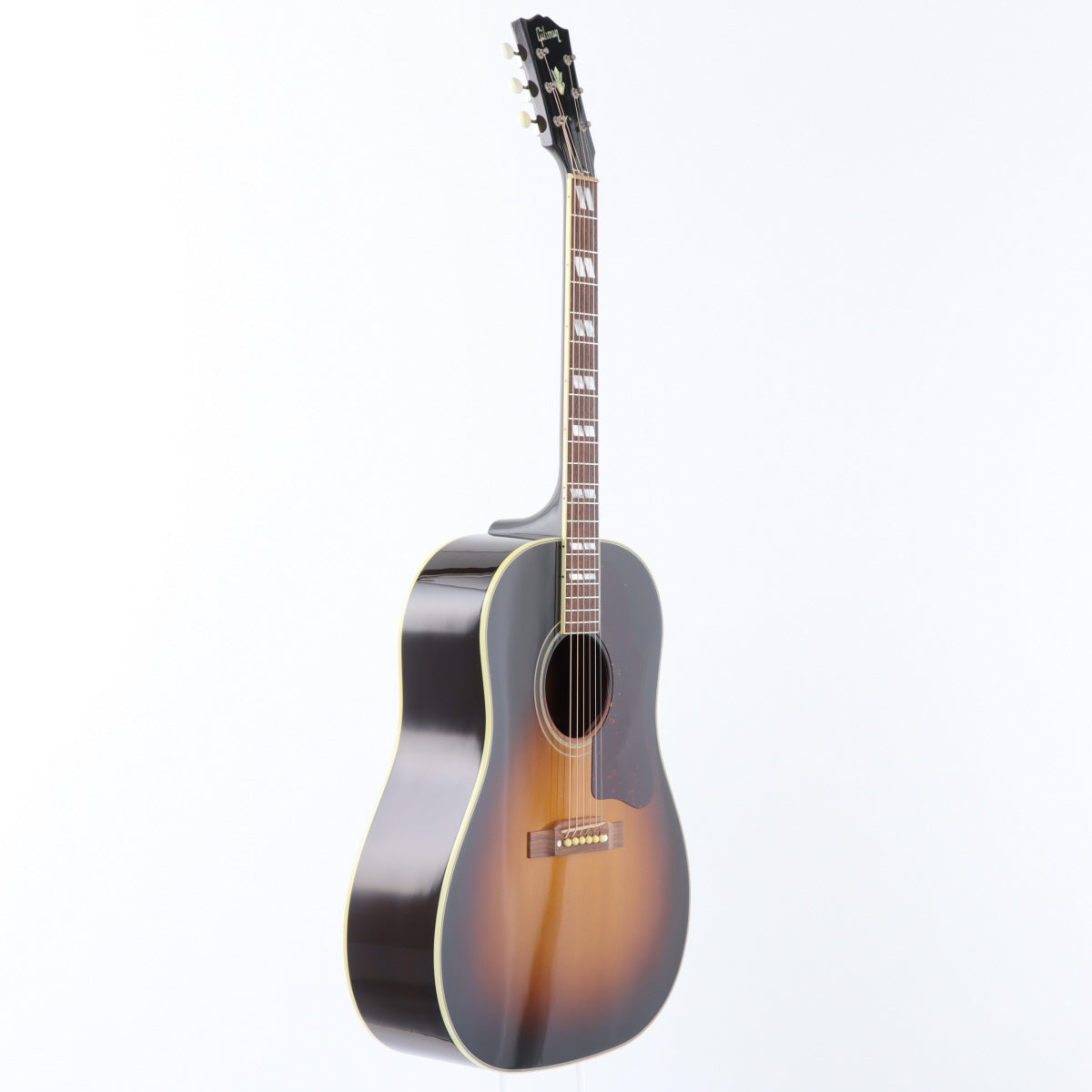[SN 02394017] USED Gibson Montana Gibson / Southern Jumbo Tri-Sunburst [20]