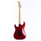[SN JD12026921] USED Fender Japan / Aerodyne Stratocaster AST-M Old Candy Apple Red [12]