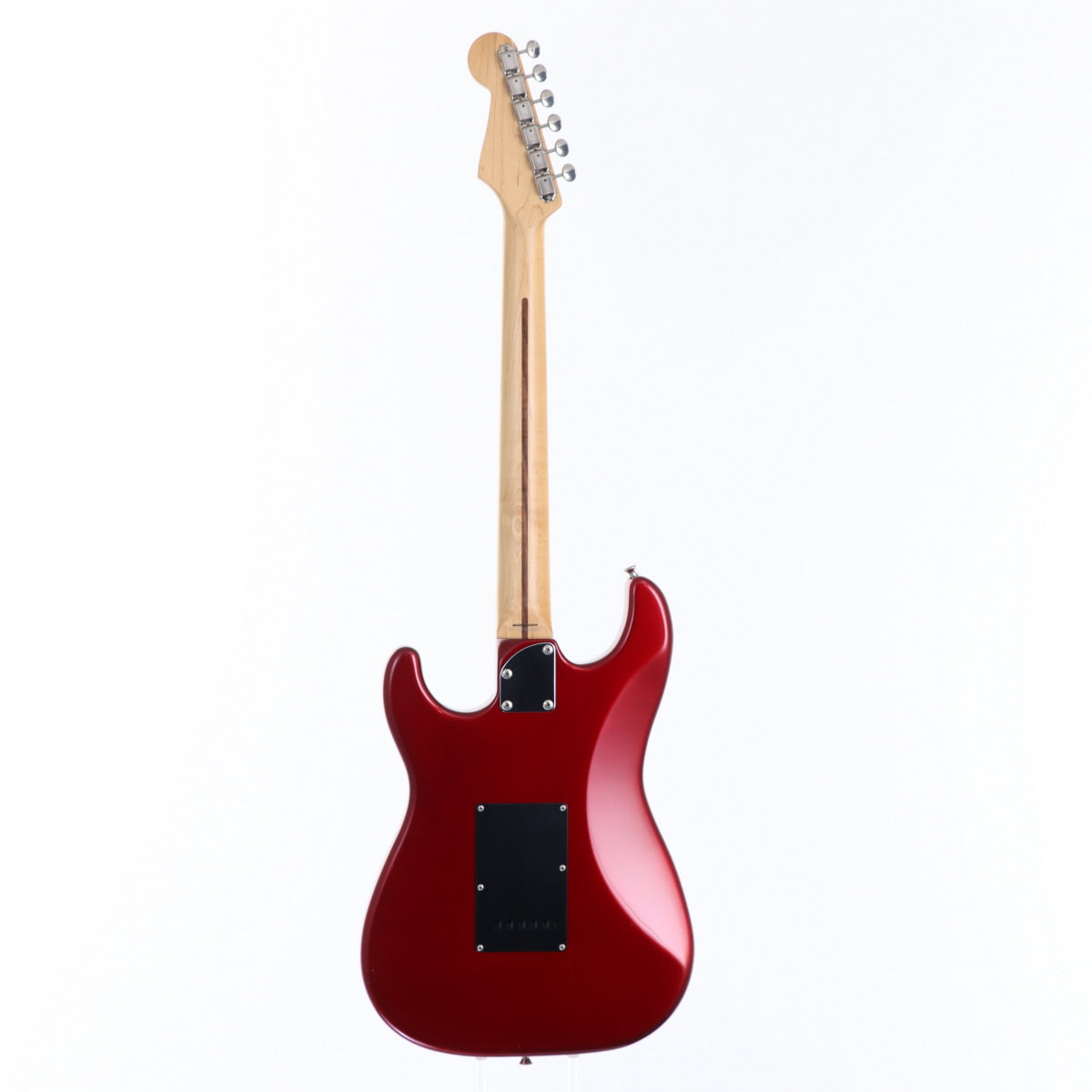 [SN JD12026921] USED Fender Japan / Aerodyne Stratocaster AST-M Old Candy Apple Red [12]
