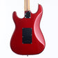 [SN JD12026921] USED Fender Japan / Aerodyne Stratocaster AST-M Old Candy Apple Red [12]