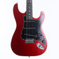 [SN JD12026921] USED Fender Japan / Aerodyne Stratocaster AST-M Old Candy Apple Red [12]