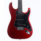[SN JD12026921] USED Fender Japan / Aerodyne Stratocaster AST-M Old Candy Apple Red [12]