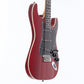 [SN JD12026921] USED Fender Japan / Aerodyne Stratocaster AST-M Old Candy Apple Red [12]