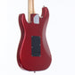 [SN JD12026921] USED Fender Japan / Aerodyne Stratocaster AST-M Old Candy Apple Red [12]