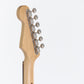 [SN JD12026921] USED Fender Japan / Aerodyne Stratocaster AST-M Old Candy Apple Red [12]