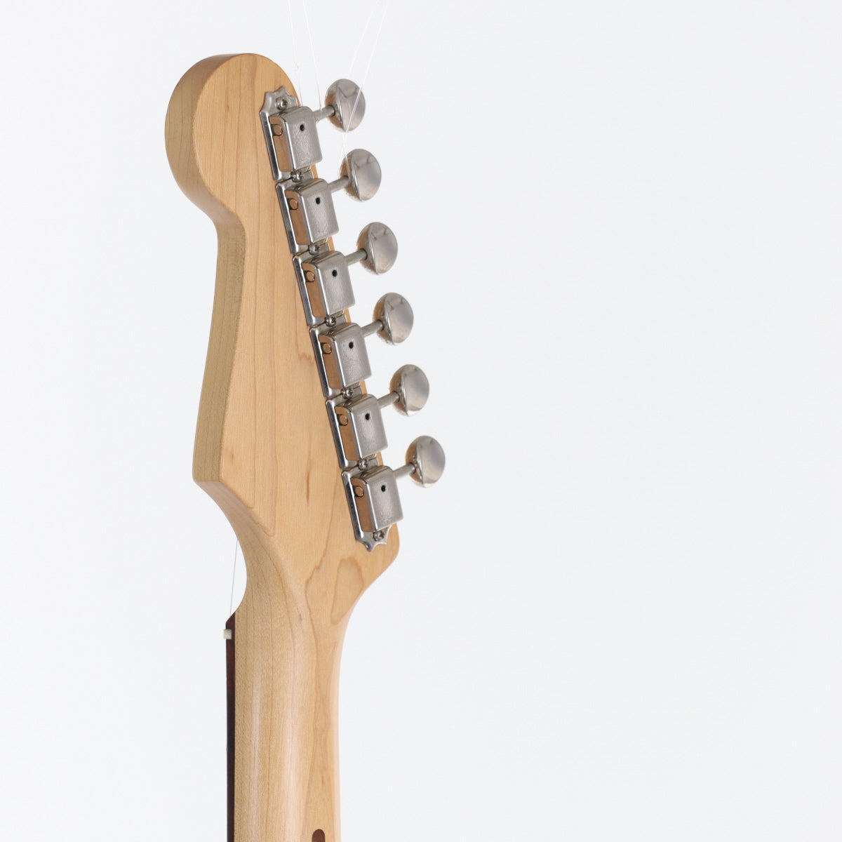 [SN JD12026921] USED Fender Japan / Aerodyne Stratocaster AST-M Old Candy Apple Red [12]