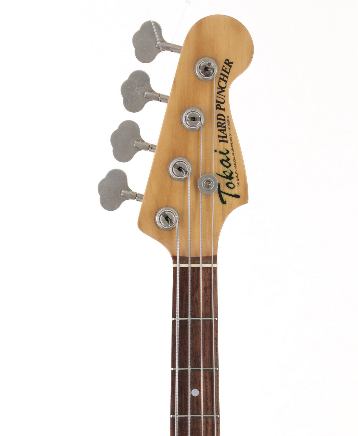 [SN 108235] USED Tokai / Hard Puncher Series PB40 [10]