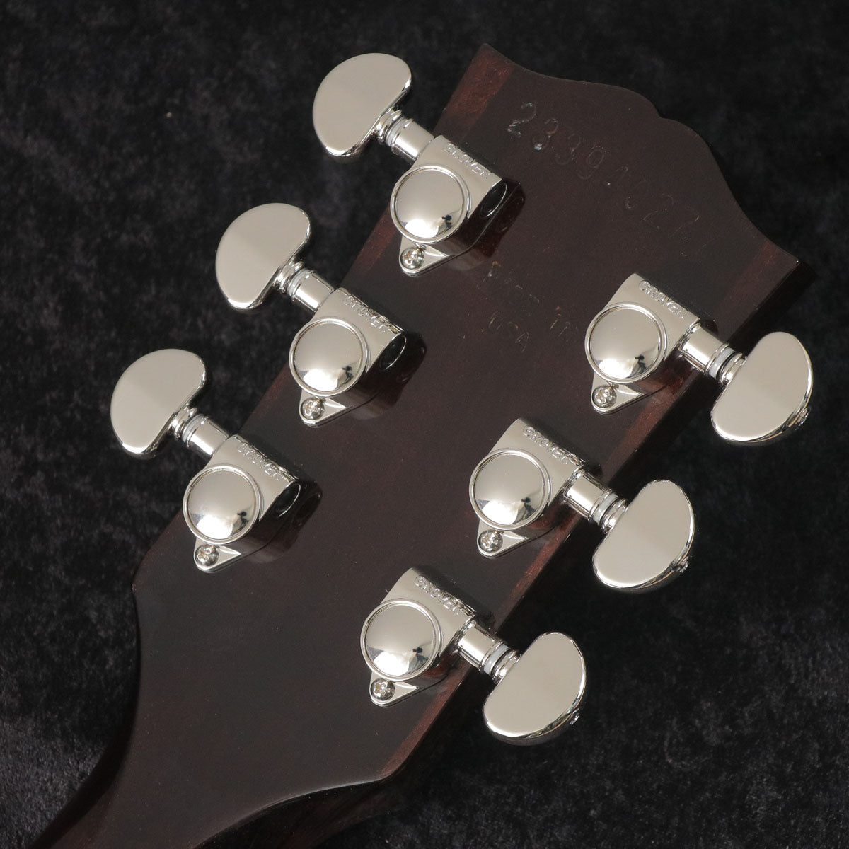 [SN 233940277] USED GIBSON USA / Exclusive Les Paul Standard 60s [03]