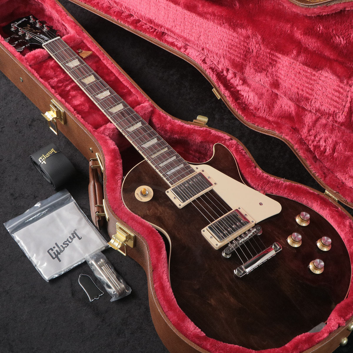 [SN 233940277] USED GIBSON USA / Exclusive Les Paul Standard 60s [03]
