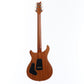 [SN 24 0383618] USED Paul Reed Smith (PRS) / Wood Library Custom 24 10Top Quilt Santana Yellow [12]