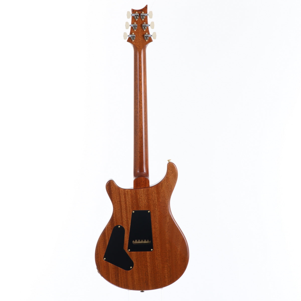 [SN 24 0383618] USED Paul Reed Smith (PRS) / Wood Library Custom 24 10Top Quilt Santana Yellow [12]