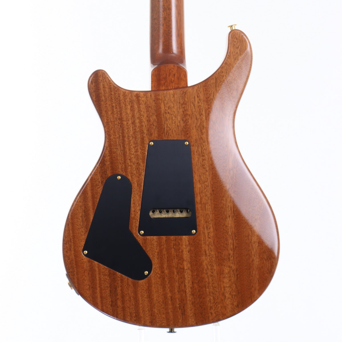 [SN 24 0383618] USED Paul Reed Smith (PRS) / Wood Library Custom 24 10Top Quilt Santana Yellow [12]