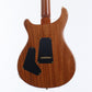 [SN 24 0383618] USED Paul Reed Smith (PRS) / Wood Library Custom 24 10Top Quilt Santana Yellow [12]