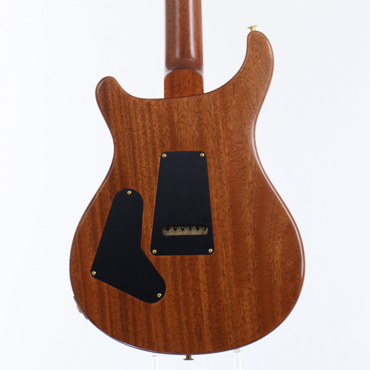 [SN 24 0383618] USED Paul Reed Smith (PRS) / Wood Library Custom 24 10Top Quilt Santana Yellow [12]