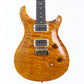 [SN 24 0383618] USED Paul Reed Smith (PRS) / Wood Library Custom 24 10Top Quilt Santana Yellow [12]