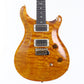 [SN 24 0383618] USED Paul Reed Smith (PRS) / Wood Library Custom 24 10Top Quilt Santana Yellow [12]