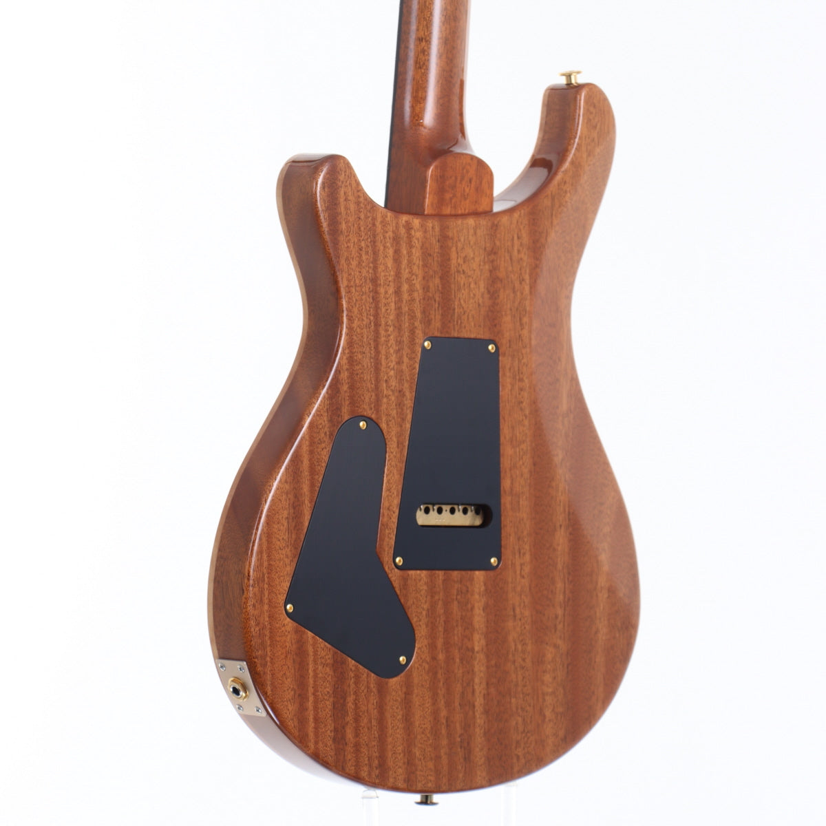 [SN 24 0383618] USED Paul Reed Smith (PRS) / Wood Library Custom 24 10Top Quilt Santana Yellow [12]