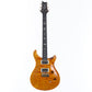 [SN 24 0383618] USED Paul Reed Smith (PRS) / Wood Library Custom 24 10Top Quilt Santana Yellow [12]